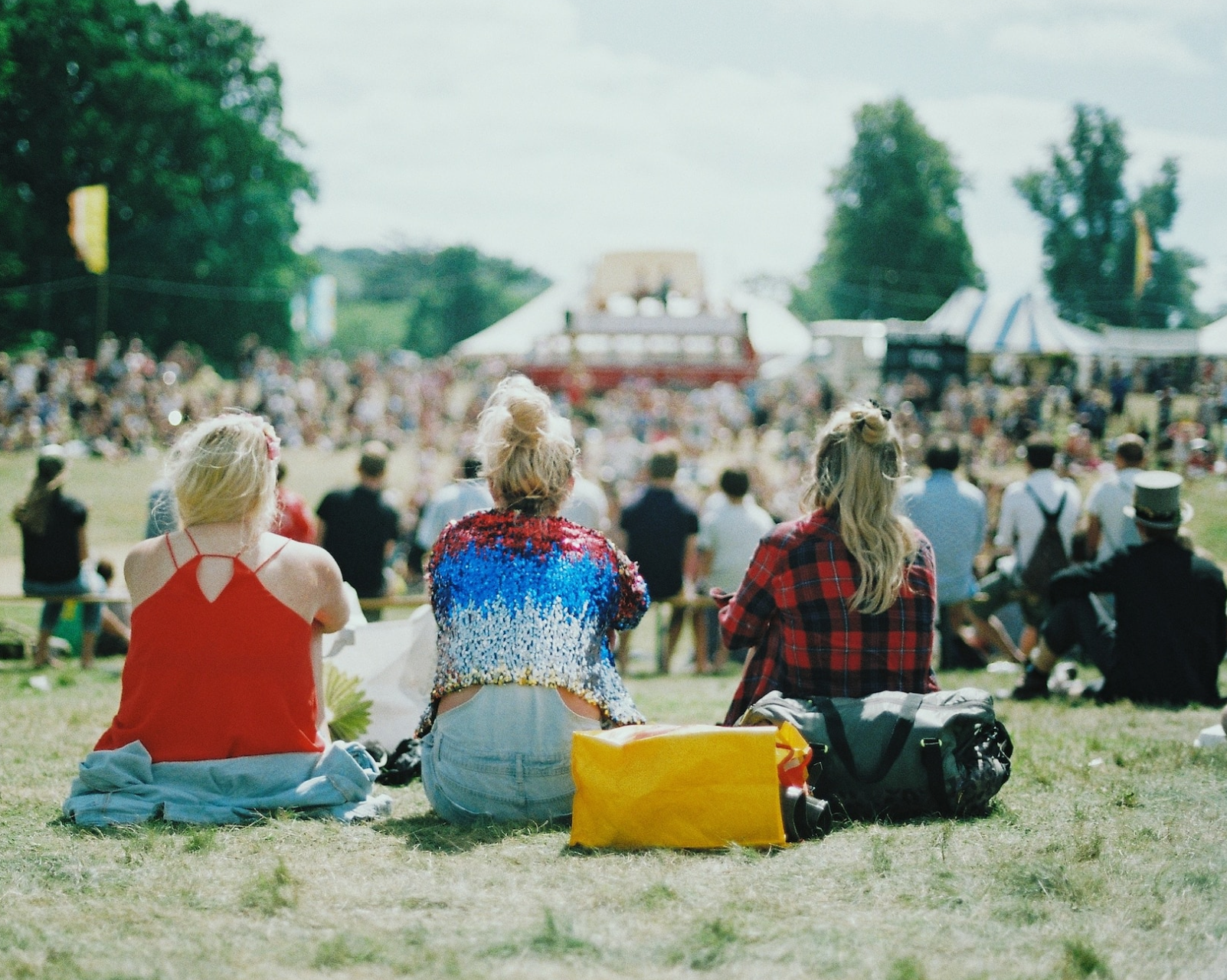 Our Commitments Our Commitments