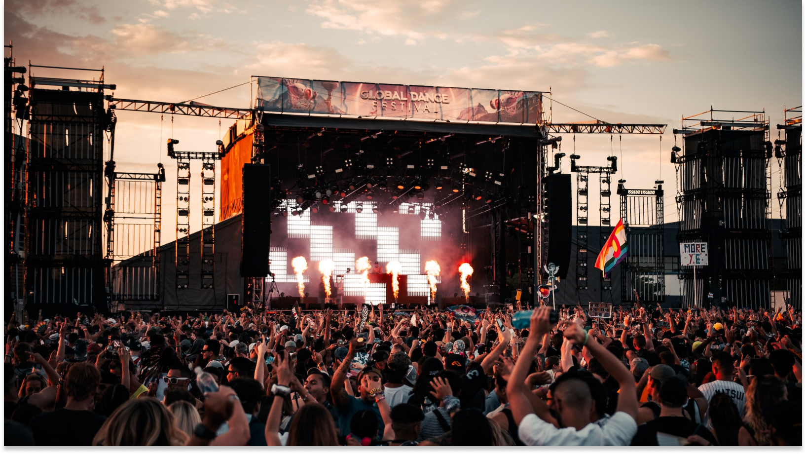 vårt integritetslöfte